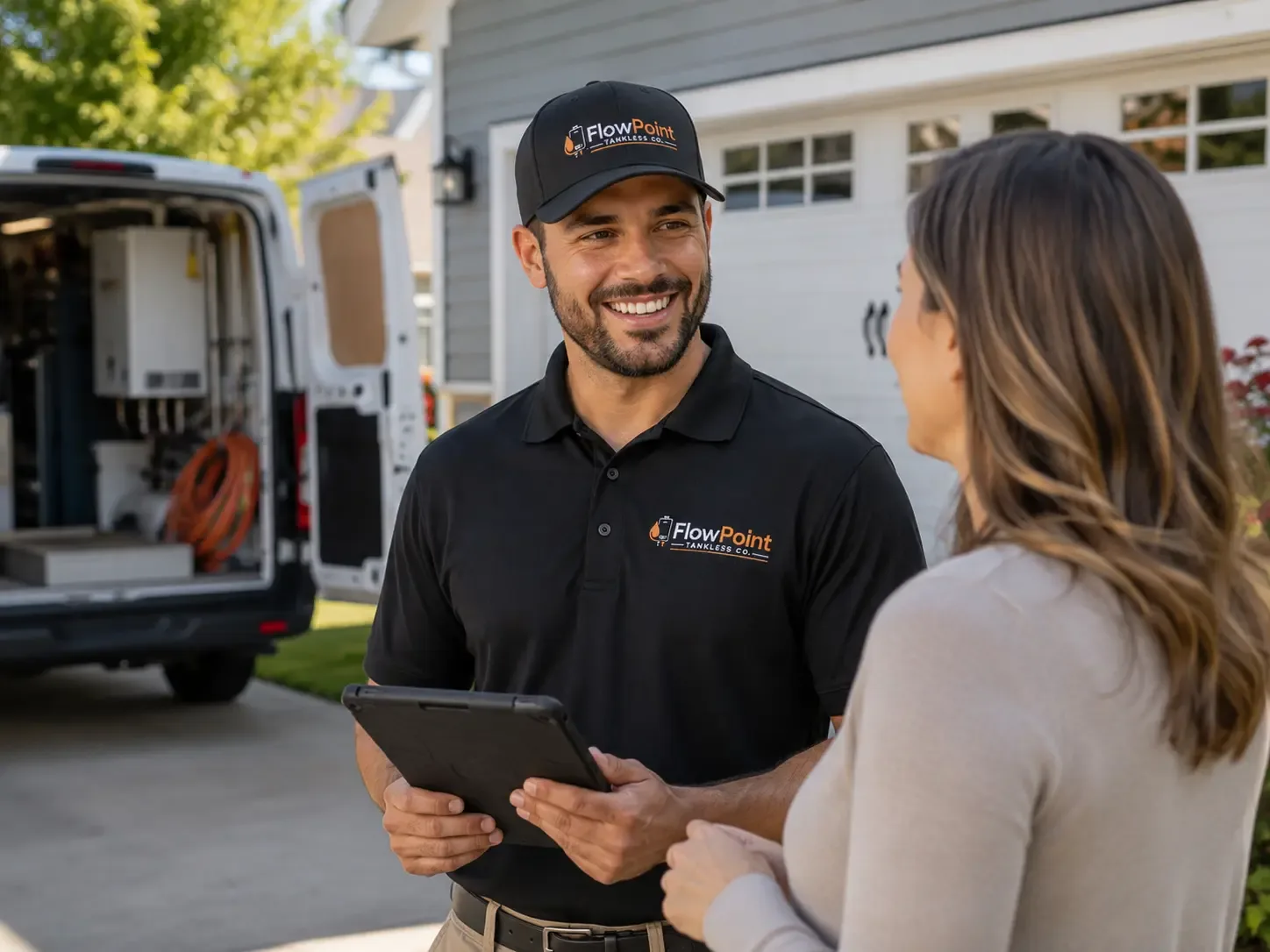 Tankless Water Heater Installation Fort Dick, CA FAQs